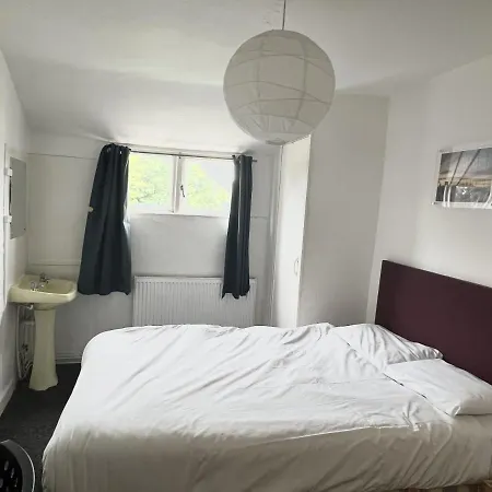 Westbourne Place Rooms - By Clifton Short Lets Bristol Room photo