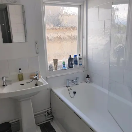 Westbourne Place Rooms - By Clifton Short Lets Bristol Room photo