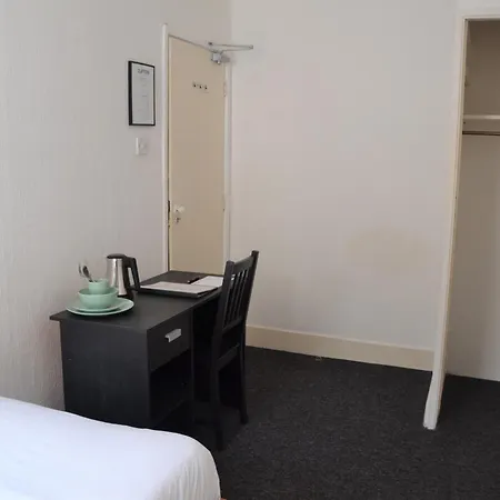 Westbourne Place Rooms - By Clifton Short Lets Bristol Room photo