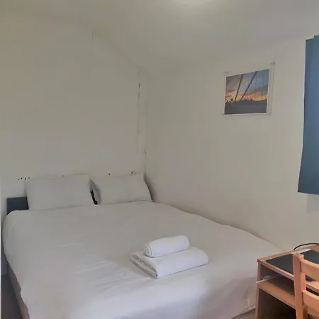 Westbourne Place Rooms - By Clifton Short Lets Bristol Room photo