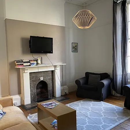 Westbourne Place Rooms - By Clifton Short Lets Bristol Room photo