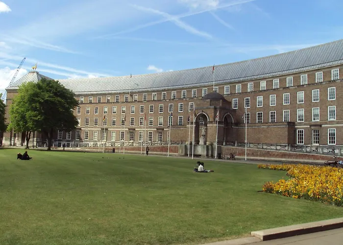 Westbourne Place Rooms - By Clifton Short Lets