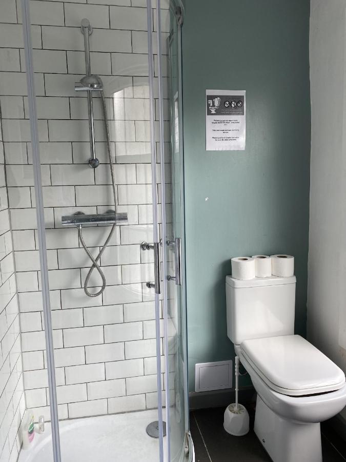 Westbourne Place - By Clifton Short Lets Apartment *