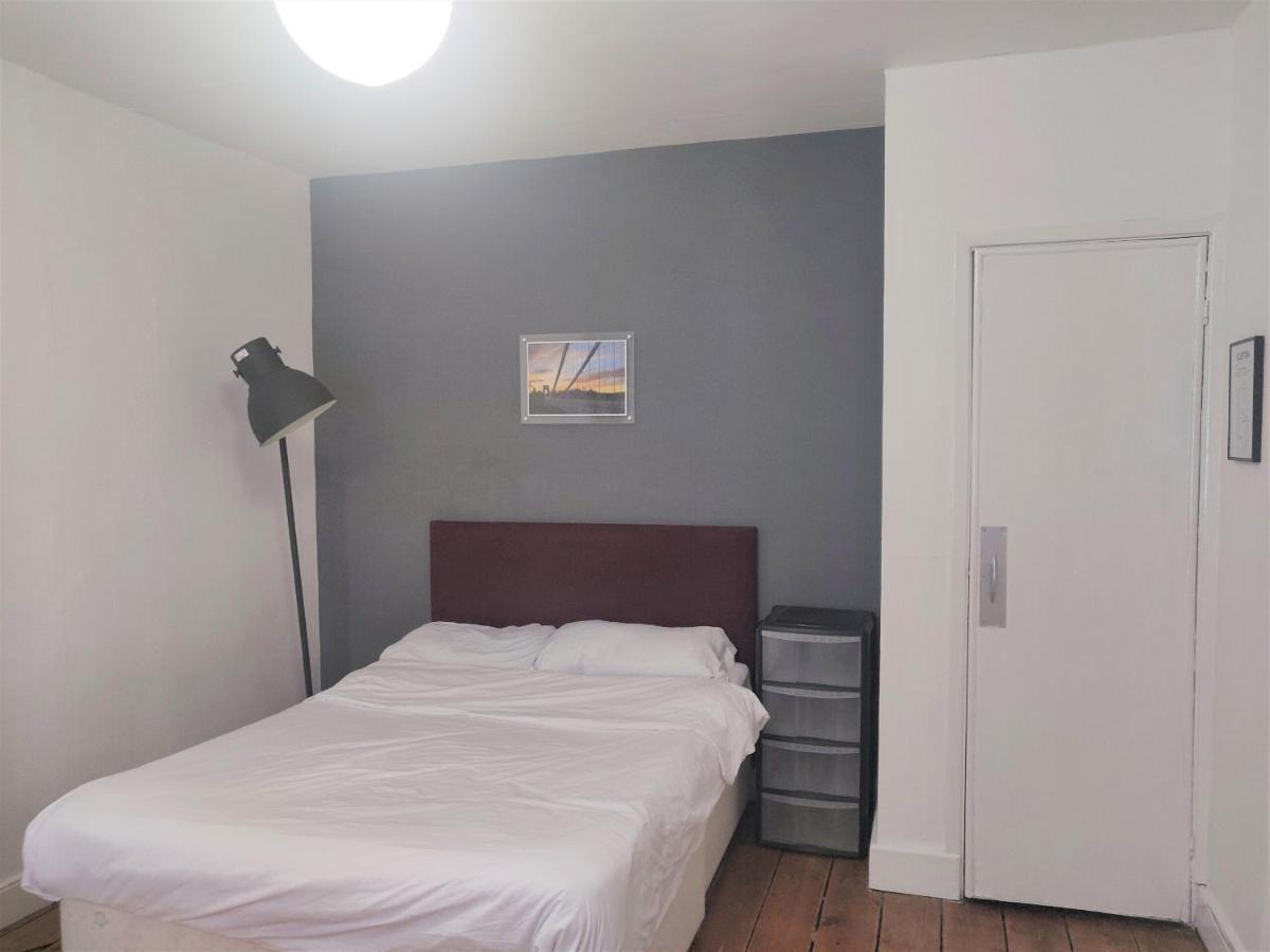 Westbourne Place - By Clifton Short Lets Bristol