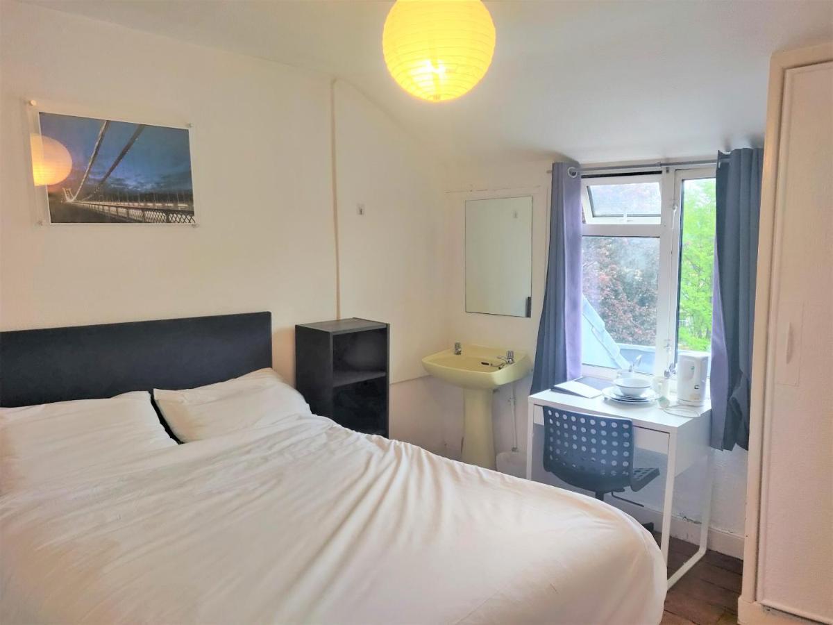 Westbourne Place - By Clifton Short Lets * Bristol
