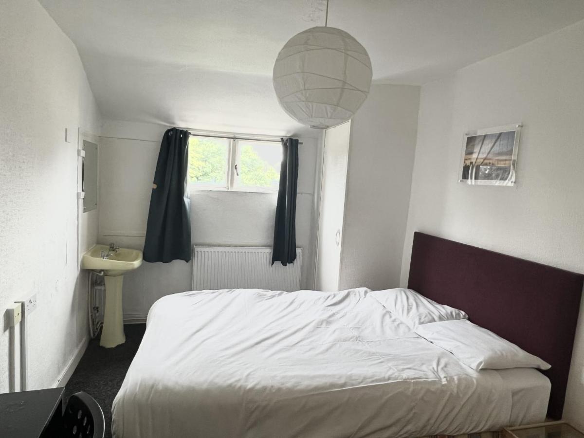 Westbourne Place - By Clifton Short Lets *