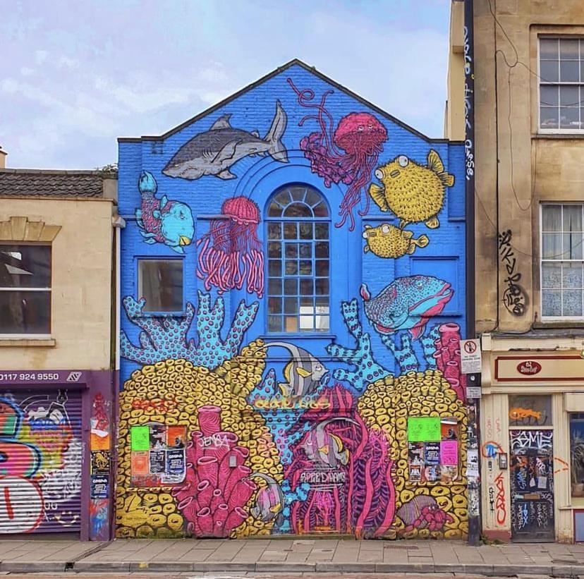 Westbourne Place - By Clifton Short Lets Bristol