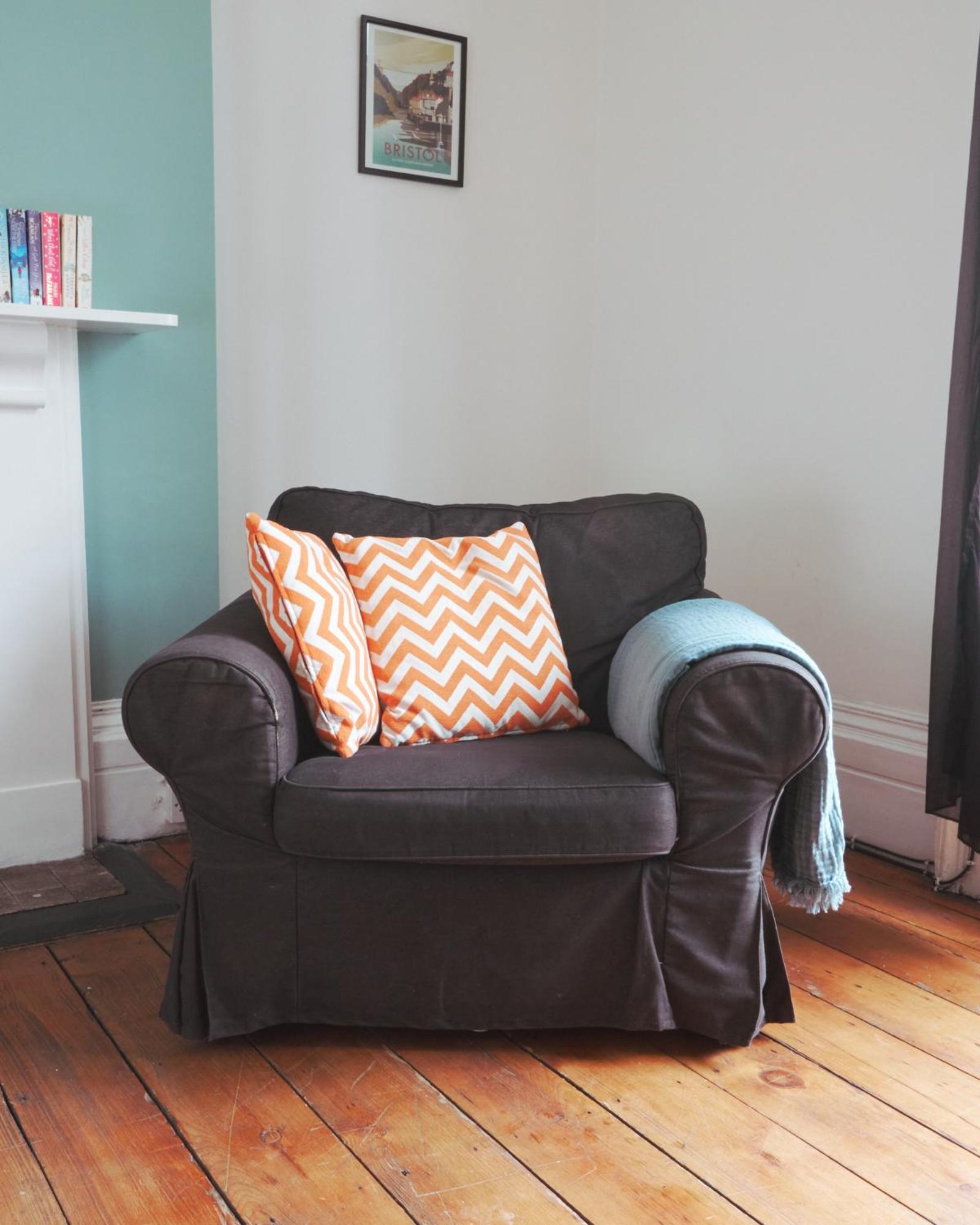 Apartment Westbourne Place - By Clifton Short Lets Bristol