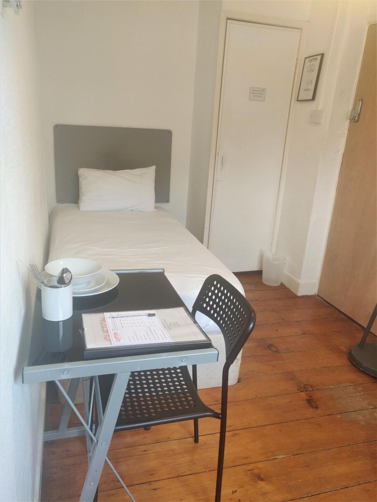 Westbourne Place - By Clifton Short Lets Apartment Bristol