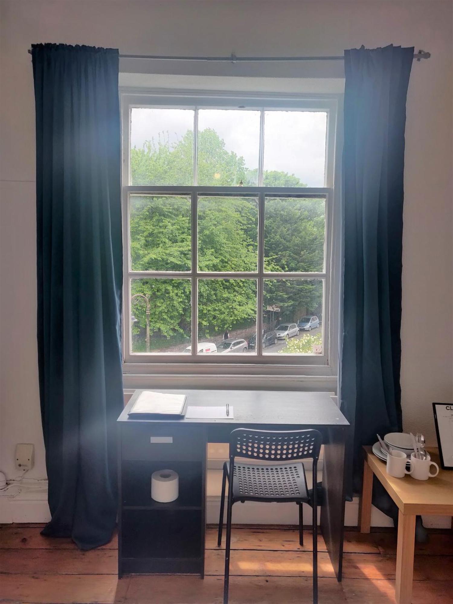 Westbourne Place - By Clifton Short Lets Apartment