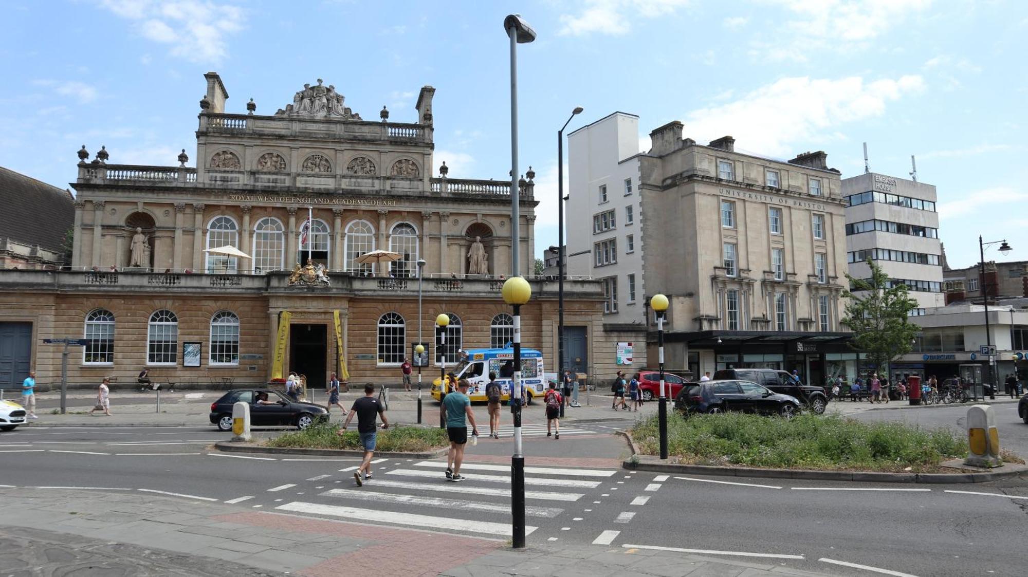 Westbourne Place - By Clifton Short Lets Apartment