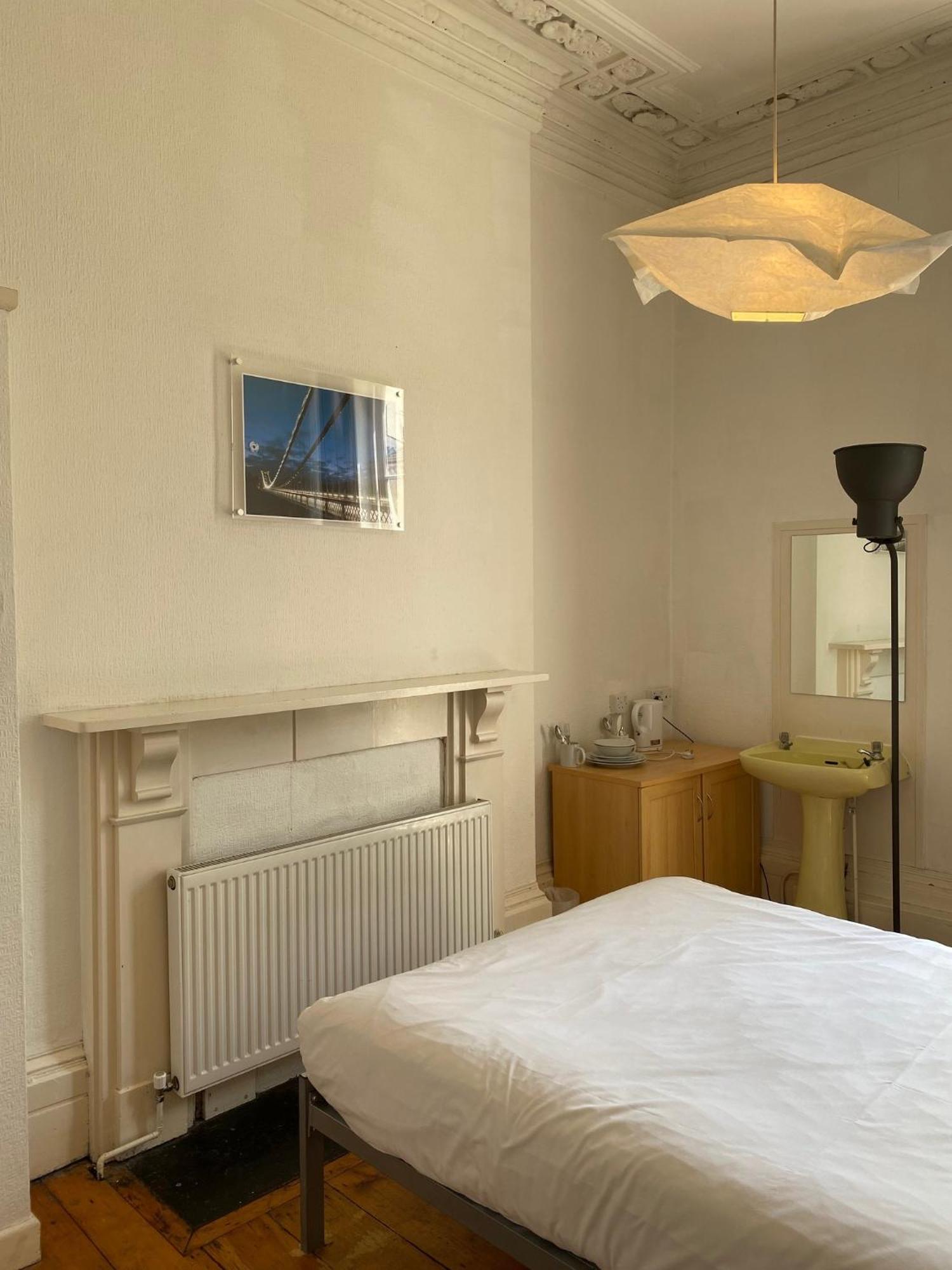 Appartamento Westbourne Place - By Clifton Short Lets Bristol