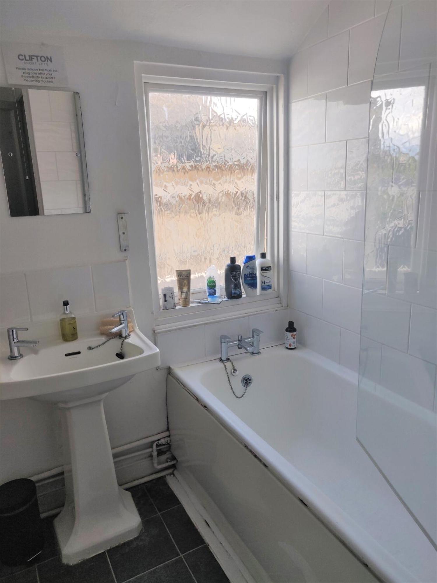 Appartamento Westbourne Place - By Clifton Short Lets *