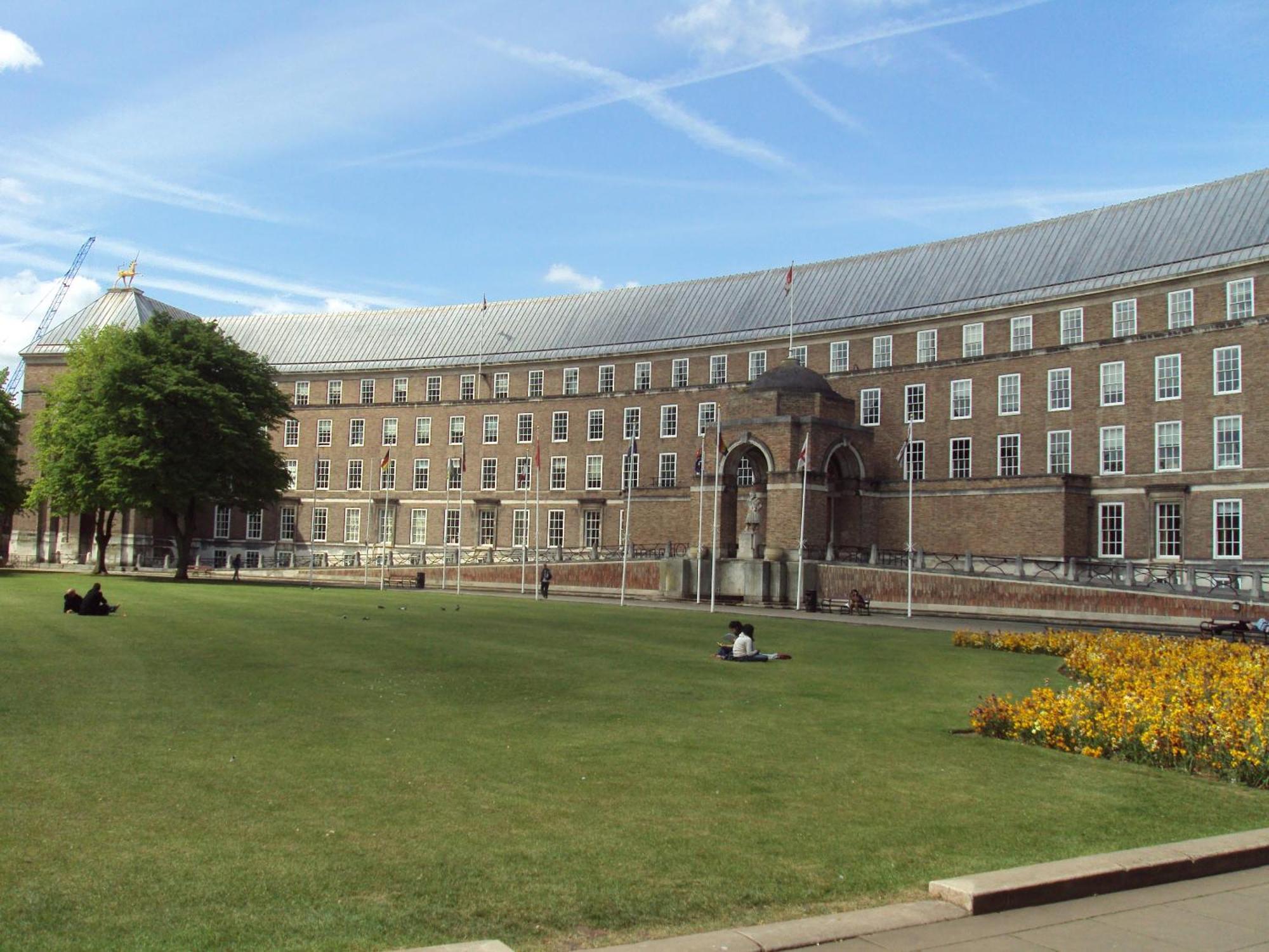 Westbourne Place - By Clifton Short Lets Bristol